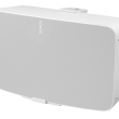 SONOS FIVE (Cavus) Poziomy Uchwyt Ścienny Biały Autoryzowany Dealer Wydłużony czas oczekiwania - użyj funkcji 