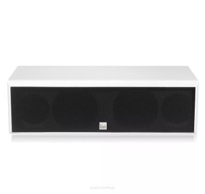 Vienna Acoustics Maestro Grand Reference HG Biała Kolumna Centralna Autoryzowany Dealer