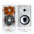 Monitor Audio W180 głośnik In Wall Autoryzowany dealer - 3
