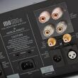 Musical Fidelity M8s-500s Końcówka mocy stereo 500W Hi-end Autoryzowany Dealer - 7
