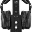 SENNHEISER RS195-U System Słuchawek Radiowych Autoryzowany Dealer - 2