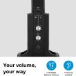 SENNHEISER RS195-U System Słuchawek Radiowych Autoryzowany Dealer - 4