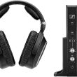 SENNHEISER RS195-U System Słuchawek Radiowych Autoryzowany Dealer - 3