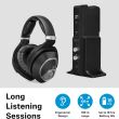 SENNHEISER RS195-U System Słuchawek Radiowych Autoryzowany Dealer - 5