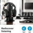 SENNHEISER RS195-U System Słuchawek Radiowych Autoryzowany Dealer - 7