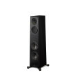 Paradigm Founder 80F Piano Black - 2