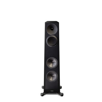 Paradigm Founder 80F Piano Black
