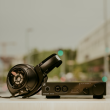 Sennheiser HD 820 Słuchawki Hi - End Autoryzowany Dealer  - 3