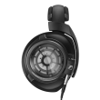 Sennheiser HD 820 Słuchawki Hi - End Autoryzowany Dealer  - 2