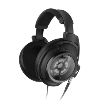 Sennheiser HD 820 Słuchawki Hi - End Autoryzowany Dealer 