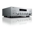 Yamaha R-N600A Srebrny amplituner sieciowy Autoryzowany Dealer - 3