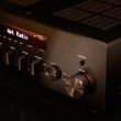 Yamaha R-N600A Srebrny amplituner sieciowy Autoryzowany Dealer - 5