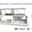 Yamaha R-N600A Srebrny amplituner sieciowy Autoryzowany Dealer - 8