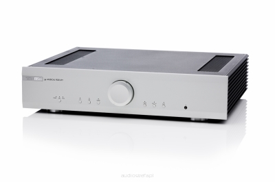 Musical Fidelity M5si srebrny Autoryzowany Dealer