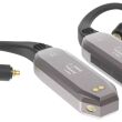 IFI Audio GO Pod Max Przenośny Wzmacniacz Słuchawkowy z DAC Autoryzowany Dealer - 4