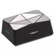 IFI Audio GO Pod Max Przenośny Wzmacniacz Słuchawkowy z DAC Autoryzowany Dealer - 10