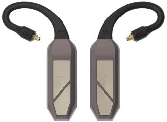 IFI Audio GO Pod Max Przenośny Wzmacniacz Słuchawkowy z DAC Autoryzowany Dealer