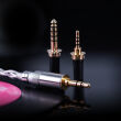 FIIO LC-RB KABEL MMCX Z WYMIENNYM WTYKIEM Autoryzowany Dealer - 2