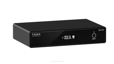 TAGA Harmony DA-400 DAC Autoryzowany Dealer