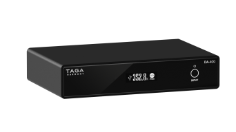 TAGA Harmony DA-400 DAC Autoryzowany Dealer