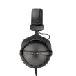 Beyerdynamic DT 770 PRO 80 OHM Autoryzowany Dealer - 2