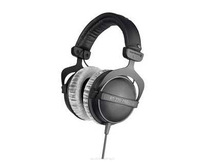 Beyerdynamic DT 770 PRO 80 OHM Autoryzowany Dealer