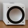 Monitor Audio Silver 6G W12 Biały Subwoofer Aktywny Autoryzowany Dealer - 4