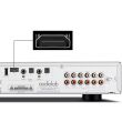Audiolab 6000A MK2 Czarny Wzmacniacz stereo Autoryzowany Dealer - 6