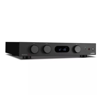 Audiolab 6000A MK2 Czarny Wzmacniacz stereo Autoryzowany Dealer