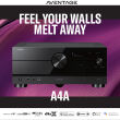 Yamaha RX-A4A Amplituner Kina Domowego Autoryzowany Dealer - 5