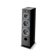 Focal VESTIA N°4 Kolumny Podłogowe Czarne Para Autoryzowany Dealer - 2
