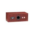 Martin Logan Motion 30I Czerwony Orzech Kolumna Centralna Autoryzowany Dealer - 3