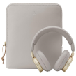 BANG & OLUFSEN Beoplay H100 Piasek Klepsydrowy Słuchawki Bezprzewodowe ANC Autoryzowany Dealer - 5