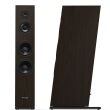 Pylon Audio Diamond 30 mk2 Lakier Bezbarwny Dąb Wenge Kolumny Stereo Autoryzowany Dealer - 3