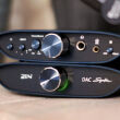 iFi AUDIO ZEN DAC SIGNATURE V2 Przetwornik cyfrowo-analogowy ze wzmacniaczem słuchawkowym - 3