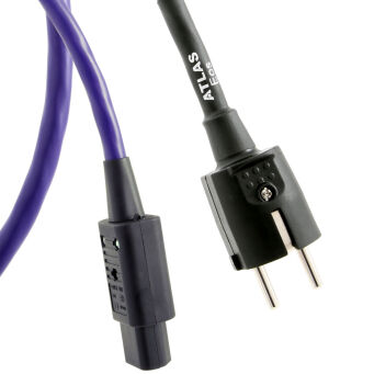 Atlas Eos dd C13 Schuko 1,5m kabel zasilający Autoryzowany Dealer