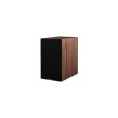 Paradigm Premier 120B v2 Walnut - 2