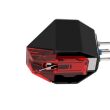Goldring E1 Stylus Igła do wkładki gramofonowej Goldring E1, E2, E3 - 2