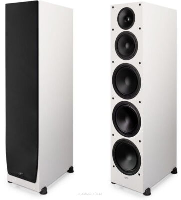 Paradigm Monitor SE 8000F Białe Kolumny Autoryzowany Dealer Nowość