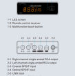 Topping E30 II LITE Srebrny Przetwornik cyfrowo - analogowy DAC Autoryzowany Dealer Powystwowy - 11
