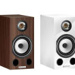 Kolumny podstawkowe Triangle Esprit Comete EZ Czarne Autoryzowany dealer - 6