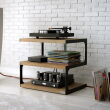 Pylon Audio Obsidian T.3 Stolik Audio Hi-Fi Autoryzowany Dealer - 4