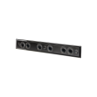 Paradigm Millenia LP Trio Gloss Black - 2