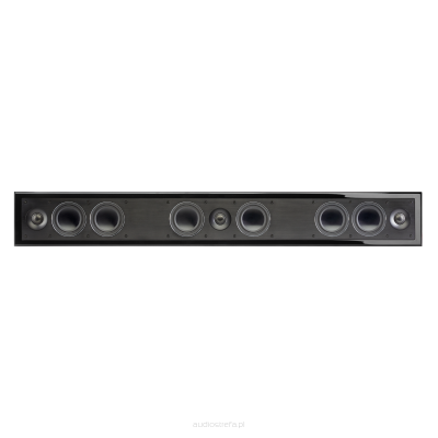 Paradigm Millenia LP Trio Gloss Black
