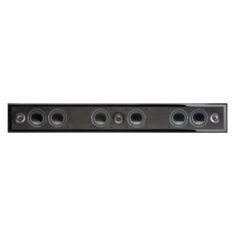 Paradigm Millenia LP Trio Gloss Black