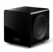 KEF KC92 Subwoofer Biały Autoryzowany Dealer Poznań - 9