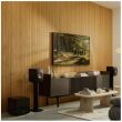 KEF KC92 Subwoofer Biały Autoryzowany Dealer Poznań - 8