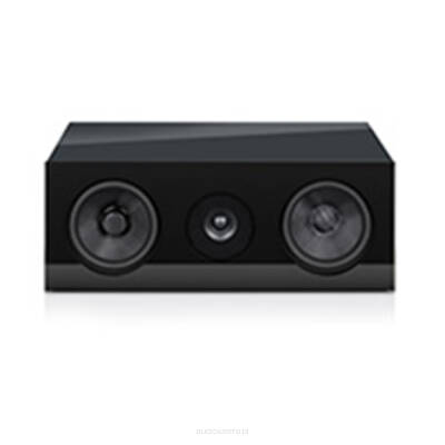 Audio Physic Classic Center 2 Glass Black Autoryzowany Dealer