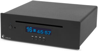 Pro-Ject CD BOX DS2 T