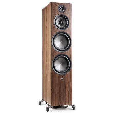 Polk Audio Reserve R700 Orzech Kolumny Głośnikowe Autoryzowany Dealer